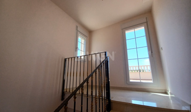 Odsprzedaż - Villa - Cabo Roig - Costa Blanca