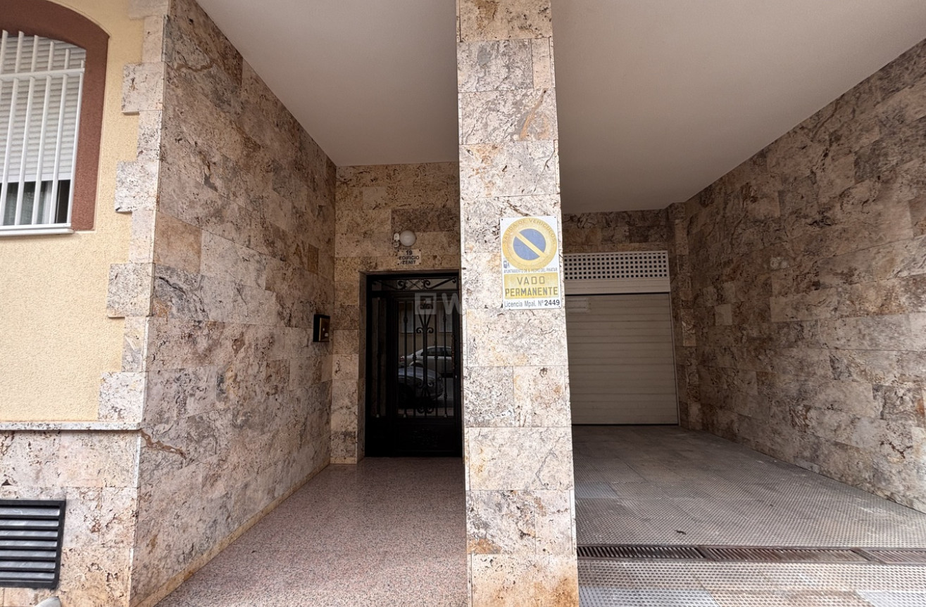 Wiederverkauf - Wohnung - Lo Pagan - Costa Calida