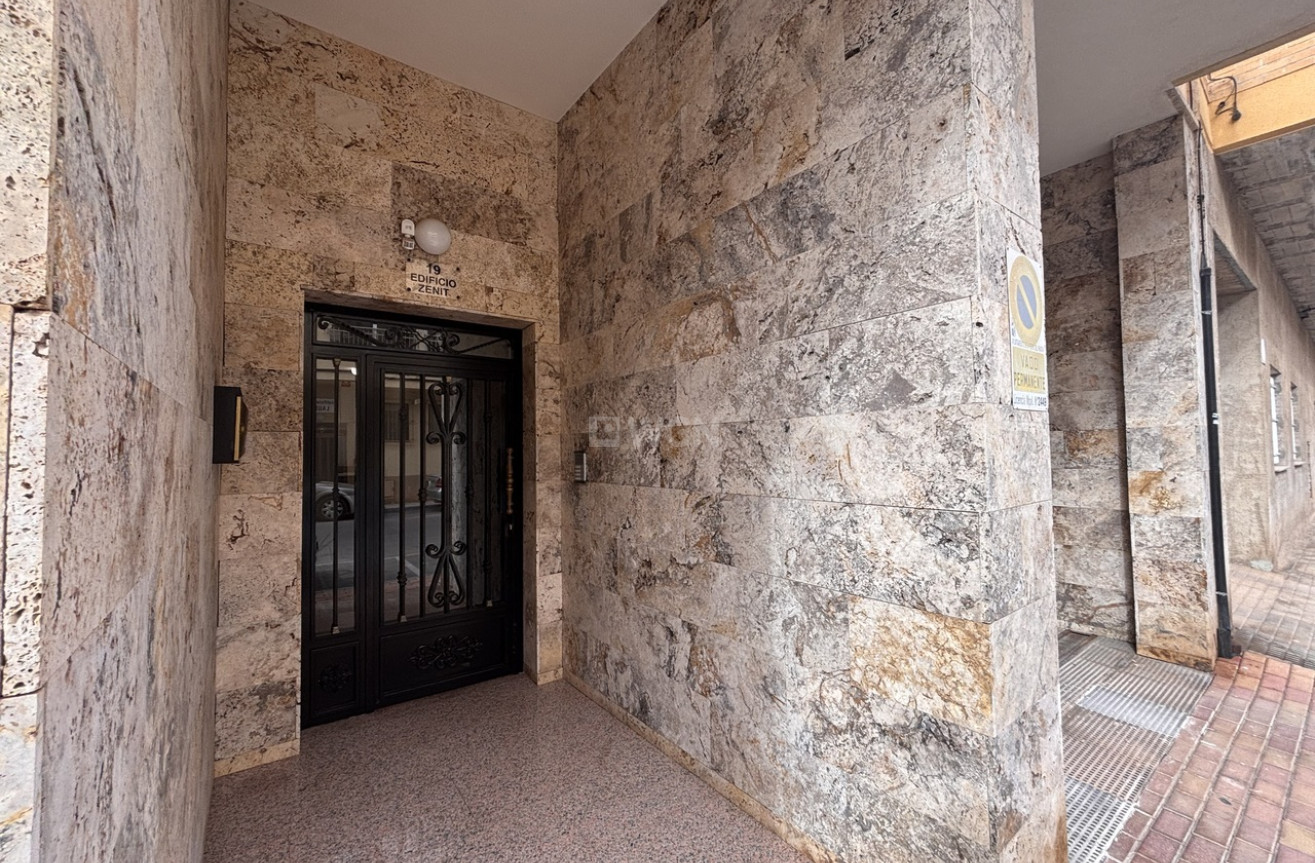 Wiederverkauf - Wohnung - Lo Pagan - Costa Calida