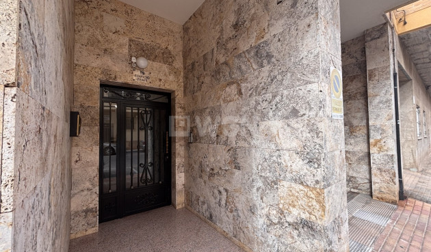 Wiederverkauf - Wohnung - Lo Pagan - Costa Calida