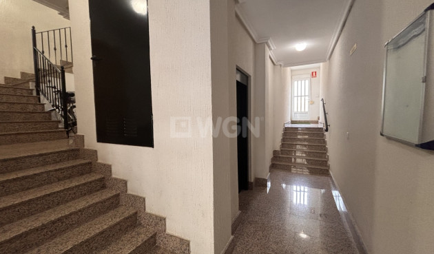 Wiederverkauf - Wohnung - Lo Pagan - Costa Calida