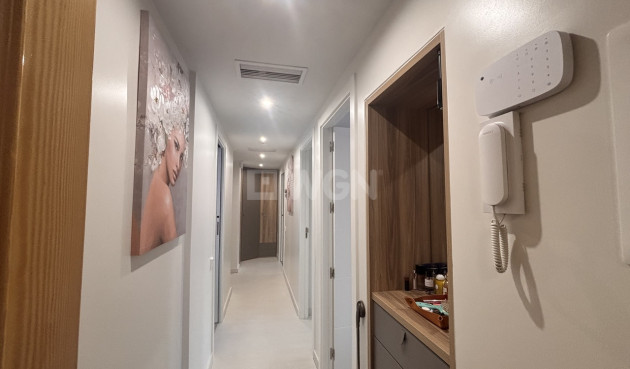 Wiederverkauf - Wohnung - Lo Pagan - Costa Calida