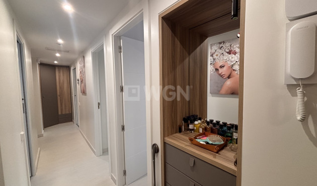 Wiederverkauf - Wohnung - Lo Pagan - Costa Calida