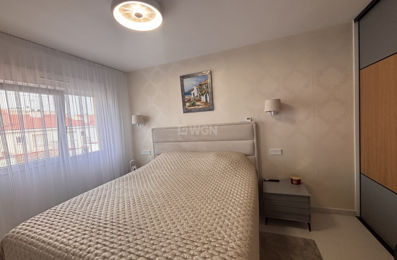 Wiederverkauf - Wohnung - Lo Pagan - Costa Calida