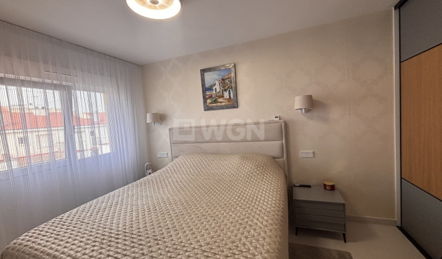 Wiederverkauf - Wohnung - Lo Pagan - Costa Calida