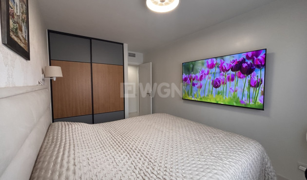 Wiederverkauf - Wohnung - Lo Pagan - Costa Calida