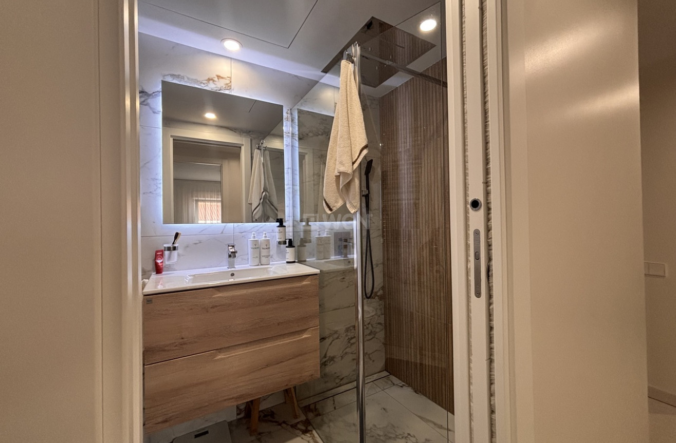 Wiederverkauf - Wohnung - Lo Pagan - Costa Calida