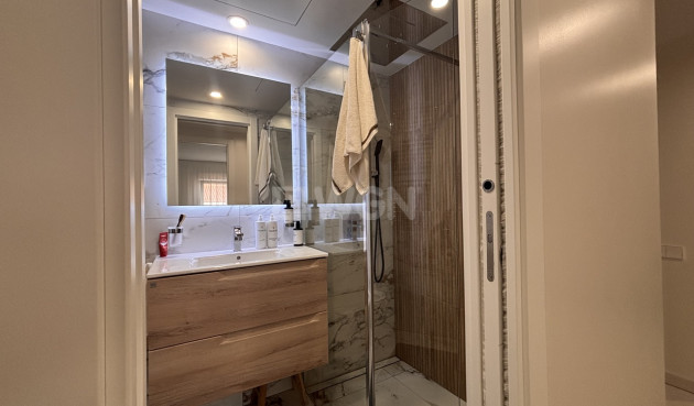 Wiederverkauf - Wohnung - Lo Pagan - Costa Calida