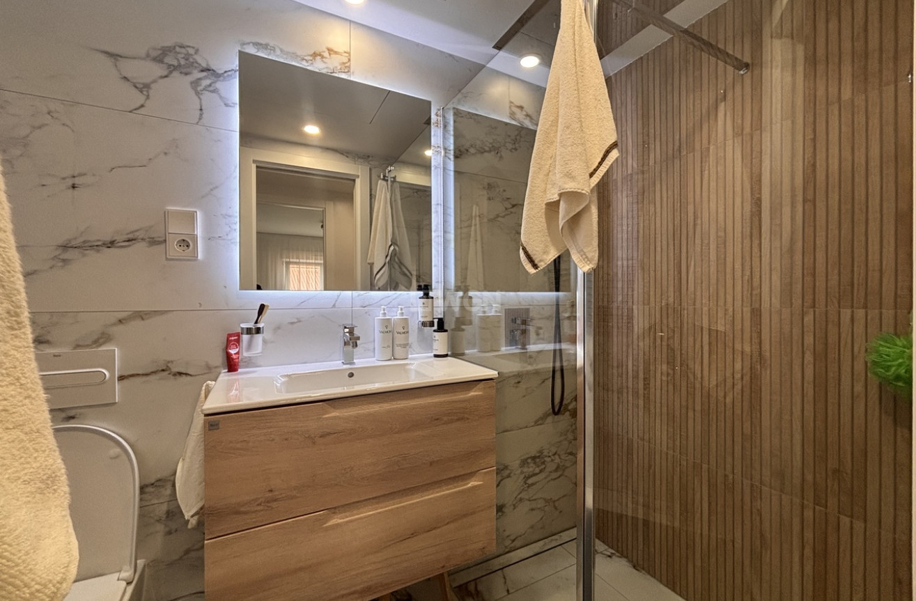 Wiederverkauf - Wohnung - Lo Pagan - Costa Calida