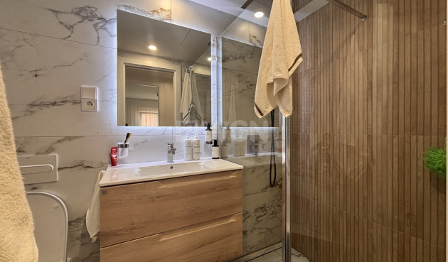 Wiederverkauf - Wohnung - Lo Pagan - Costa Calida