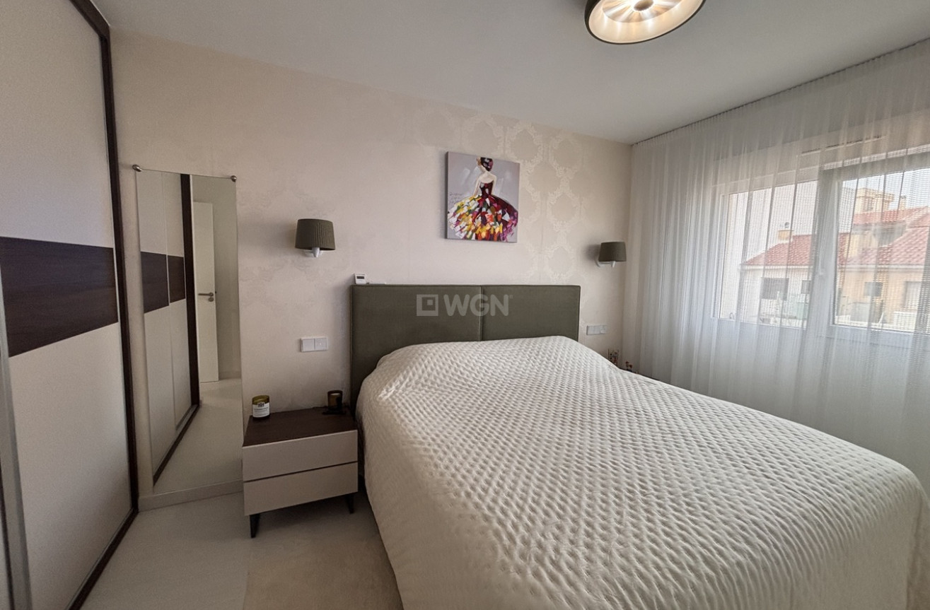 Wiederverkauf - Wohnung - Lo Pagan - Costa Calida