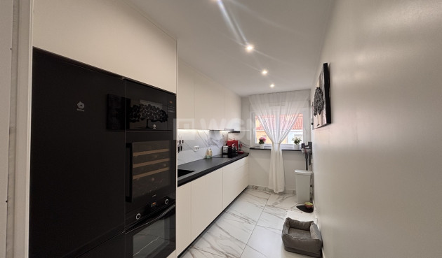 Wiederverkauf - Wohnung - Lo Pagan - Costa Calida