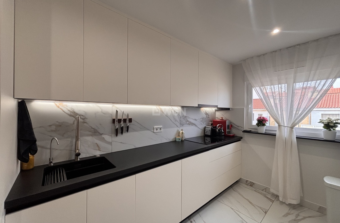 Wiederverkauf - Wohnung - Lo Pagan - Costa Calida