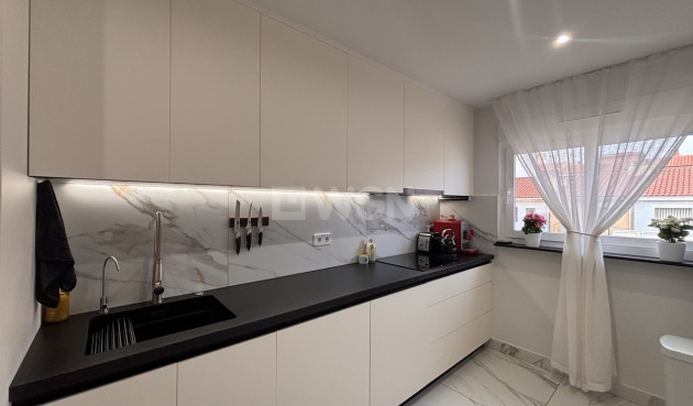 Wiederverkauf - Wohnung - Lo Pagan - Costa Calida