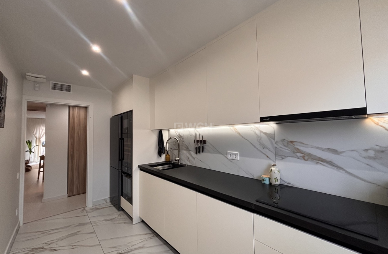 Wiederverkauf - Wohnung - Lo Pagan - Costa Calida