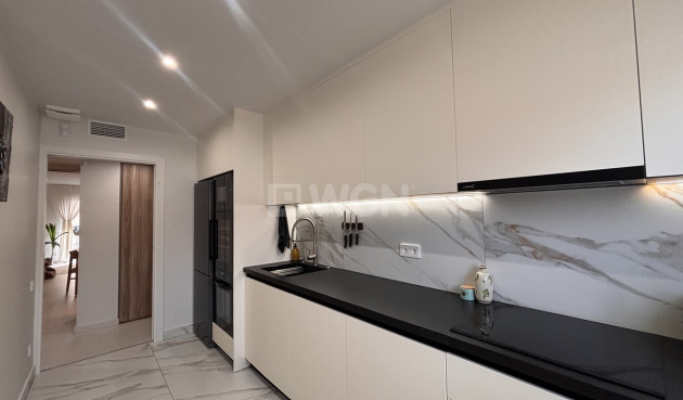 Wiederverkauf - Wohnung - Lo Pagan - Costa Calida