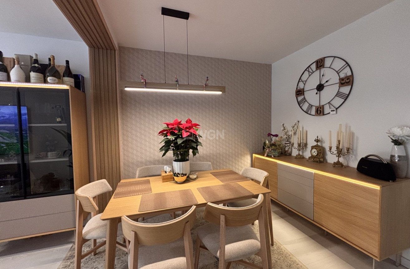 Wiederverkauf - Wohnung - Lo Pagan - Costa Calida