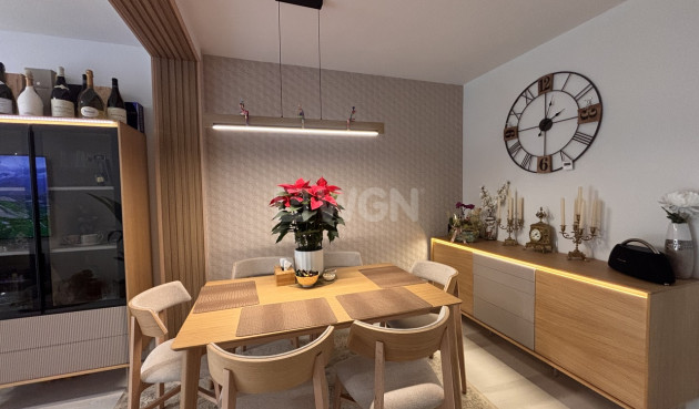 Wiederverkauf - Wohnung - Lo Pagan - Costa Calida