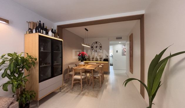 Wiederverkauf - Wohnung - Lo Pagan - Costa Calida