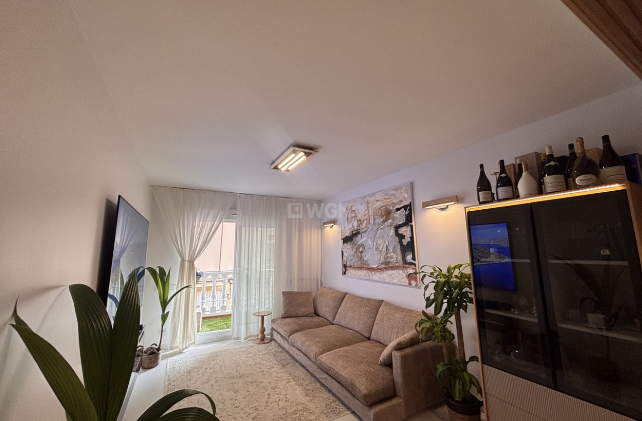 Wiederverkauf - Wohnung - Lo Pagan - Costa Calida