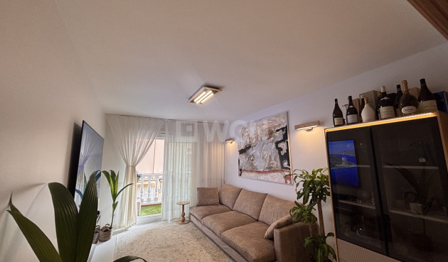 Wiederverkauf - Wohnung - Lo Pagan - Costa Calida