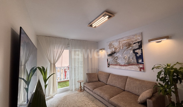 Wiederverkauf - Wohnung - Lo Pagan - Costa Calida