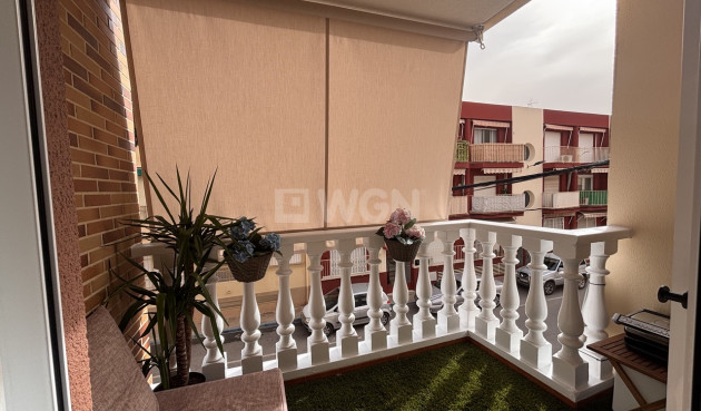 Wiederverkauf - Wohnung - Lo Pagan - Costa Calida