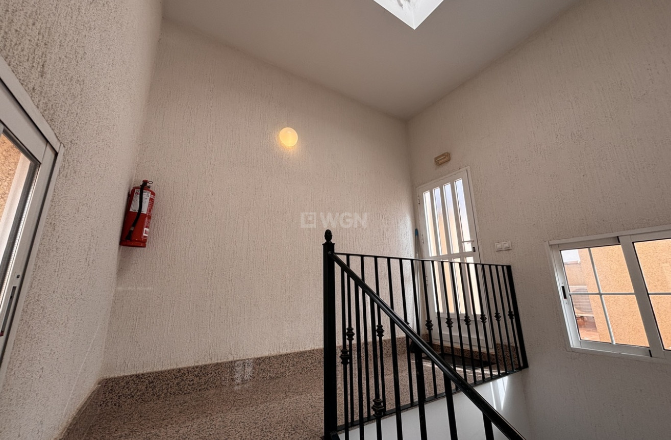 Wiederverkauf - Wohnung - Lo Pagan - Costa Calida