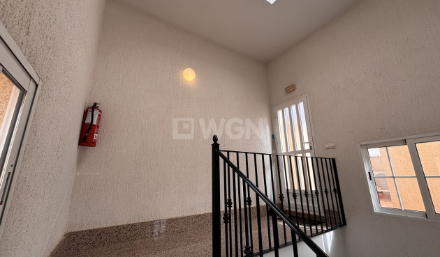 Wiederverkauf - Wohnung - Lo Pagan - Costa Calida