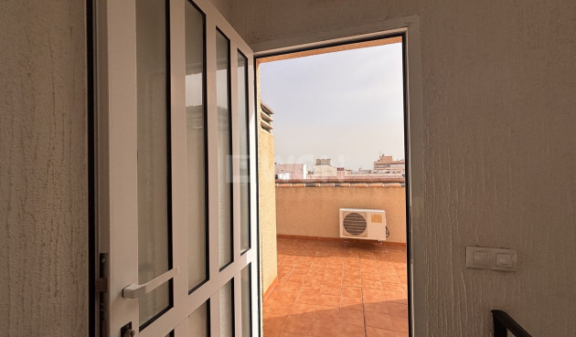 Wiederverkauf - Wohnung - Lo Pagan - Costa Calida