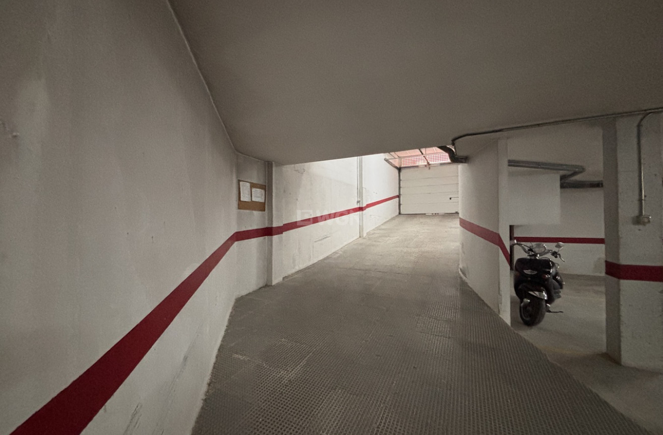 Wiederverkauf - Wohnung - Lo Pagan - Costa Calida