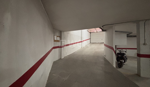 Wiederverkauf - Wohnung - Lo Pagan - Costa Calida