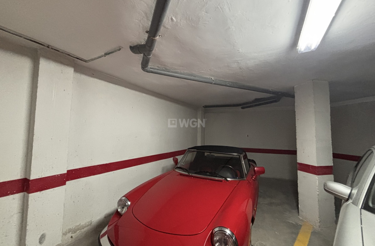 Wiederverkauf - Wohnung - Lo Pagan - Costa Calida