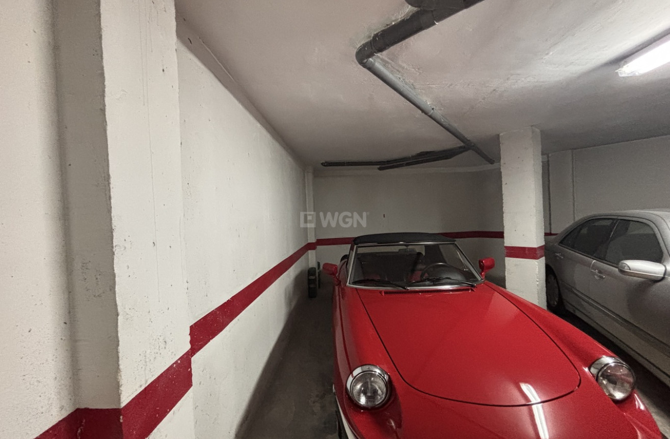 Wiederverkauf - Wohnung - Lo Pagan - Costa Calida