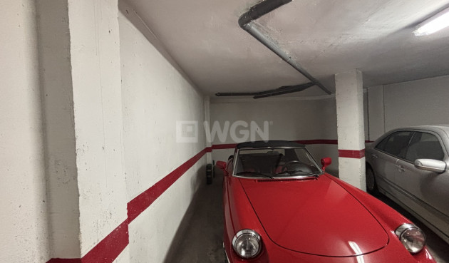 Wiederverkauf - Wohnung - Lo Pagan - Costa Calida