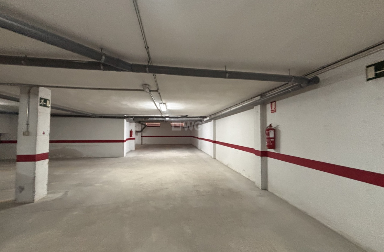 Wiederverkauf - Wohnung - Lo Pagan - Costa Calida