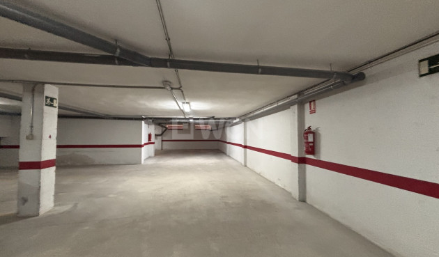 Wiederverkauf - Wohnung - Lo Pagan - Costa Calida