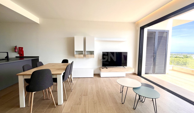 Odsprzedaż - Mieszkanie w bloku - Las Colinas Golf - Costa Blanca