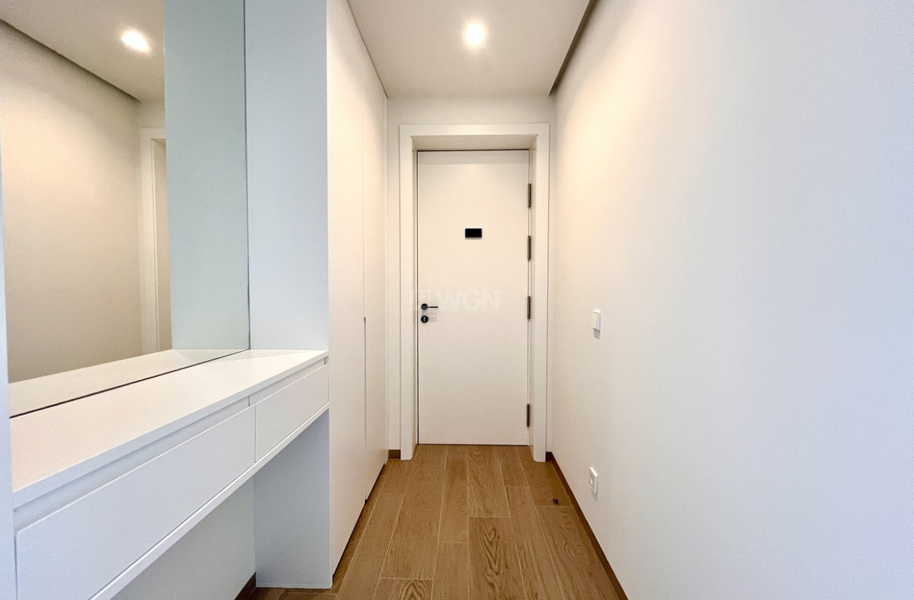 Odsprzedaż - Mieszkanie w bloku - Las Colinas Golf - Costa Blanca