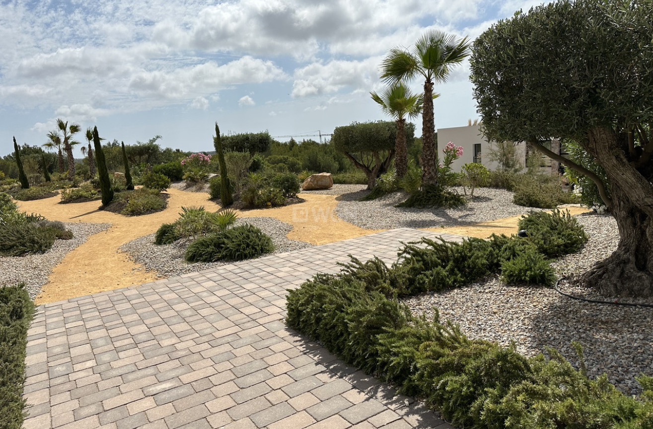 Odsprzedaż - Mieszkanie w bloku - Las Colinas Golf - Costa Blanca