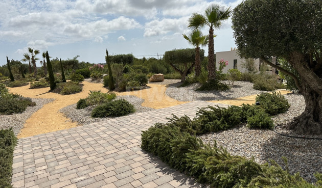 Odsprzedaż - Mieszkanie w bloku - Las Colinas Golf - Costa Blanca