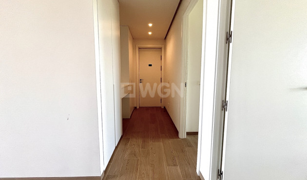 Odsprzedaż - Mieszkanie w bloku - Las Colinas Golf - Costa Blanca