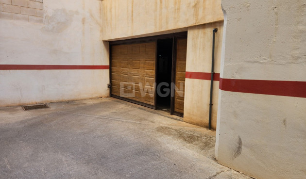 Odsprzedaż - Mieszkanie w bloku - La Mata - Costa Blanca