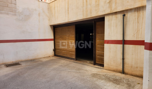 Odsprzedaż - Mieszkanie w bloku - La Mata - Costa Blanca