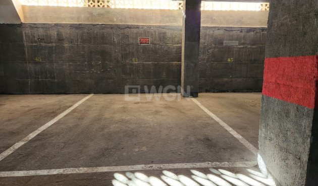 Odsprzedaż - Mieszkanie w bloku - La Mata - Costa Blanca