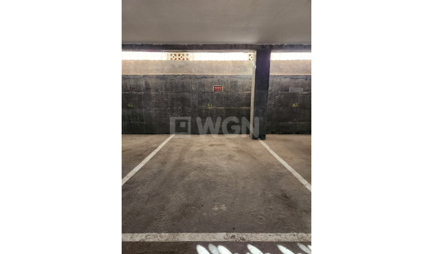 Odsprzedaż - Mieszkanie w bloku - La Mata - Costa Blanca