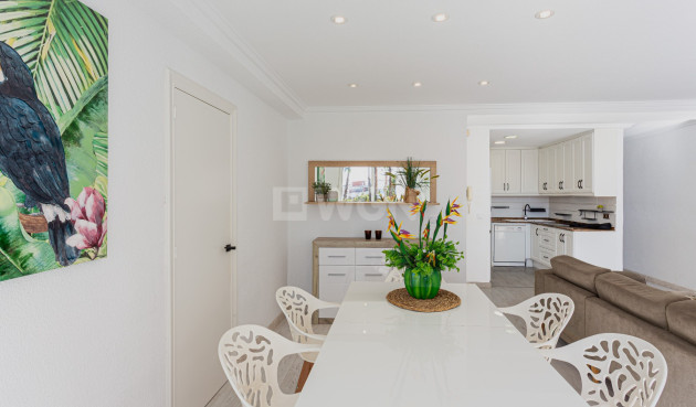 Odsprzedaż - Mieszkanie w bloku - Torrevieja - Costa Blanca