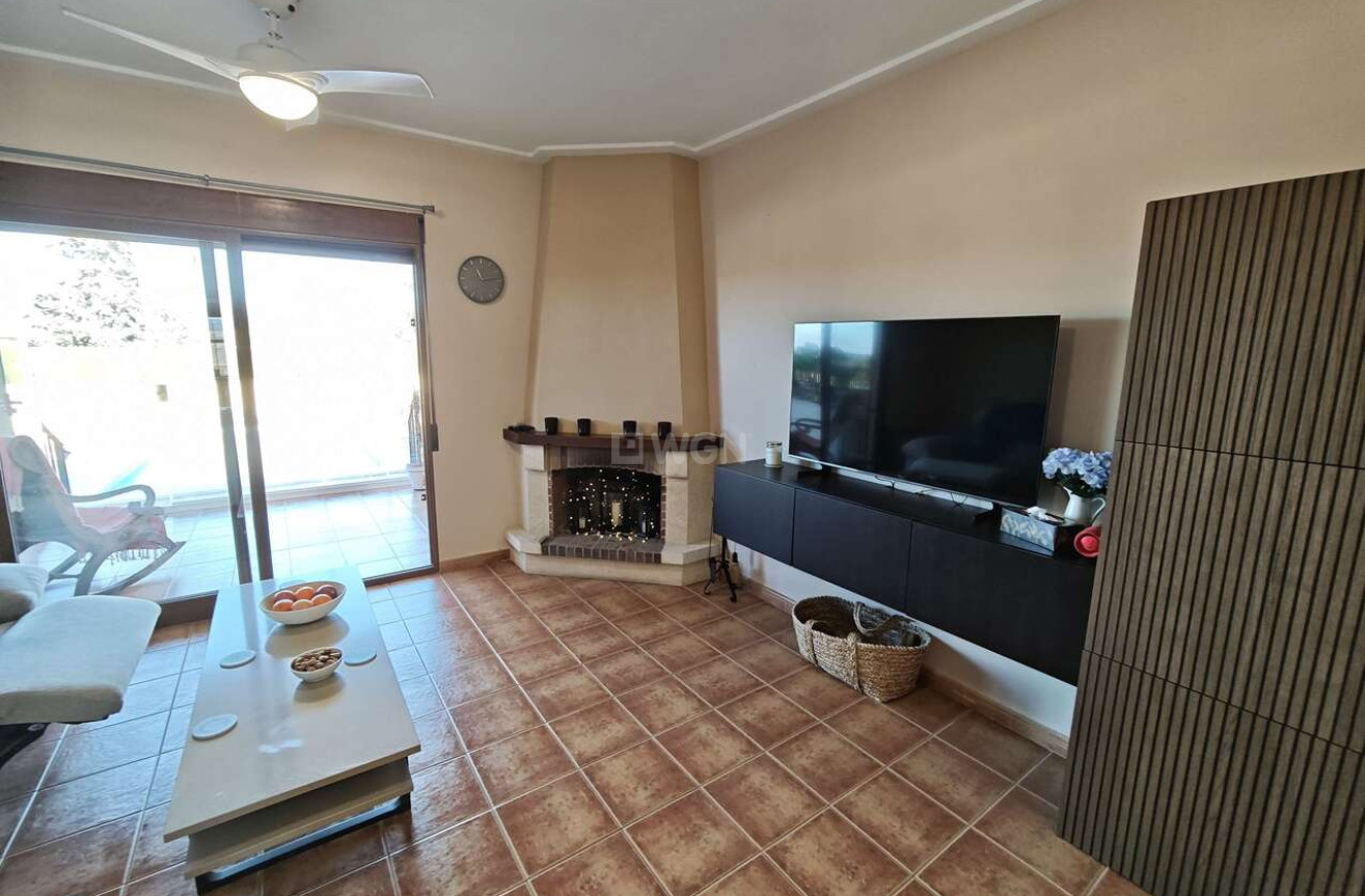 Odsprzedaż - Villa - Canada del Trigo - Inland