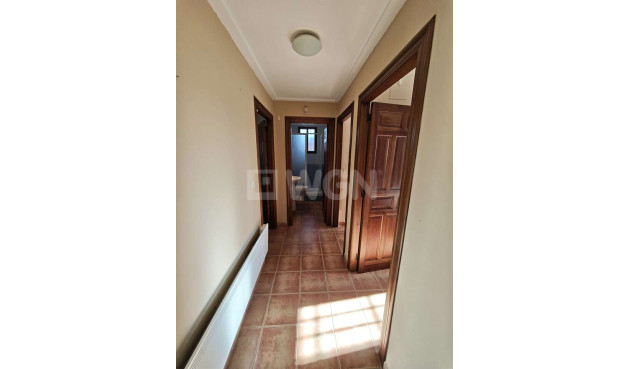 Odsprzedaż - Villa - Canada del Trigo - Inland