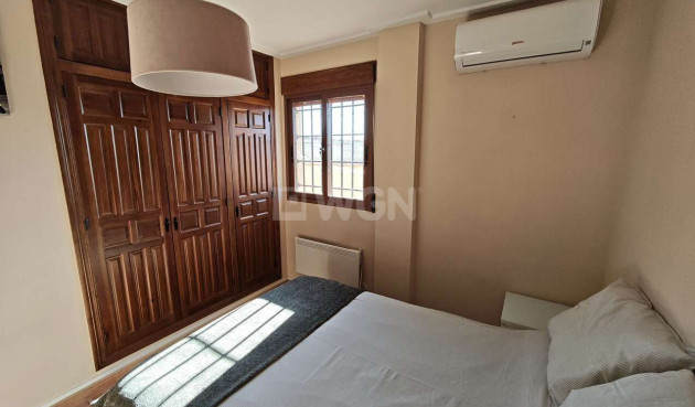 Odsprzedaż - Villa - Canada del Trigo - Inland